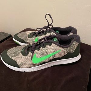 Nike shoes size 12